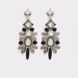 Aldo Legaelle Earings